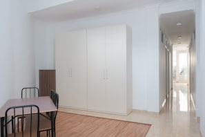 Lobby - Oyo 1454 111 Residence (Batu)