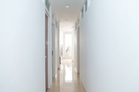Lobby. Oyo 1454 111 Residence