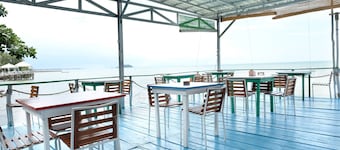 OYO 1853 Guest House D'makmoer