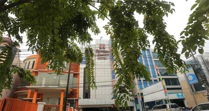 OYO 1724 Hotel Sembilan Sembilan