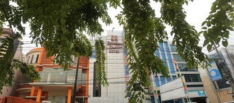 OYO 1724 森美蘭森美蘭飯店