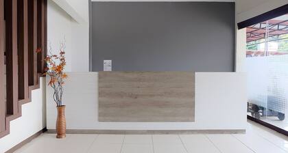 OYO 1474 Hotel Fayadh