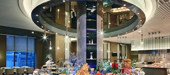 The QUBE Hotel Ningbo North