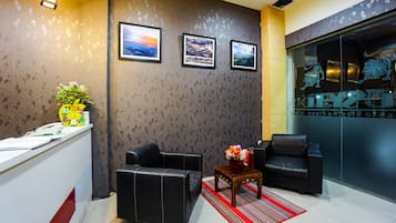Hall