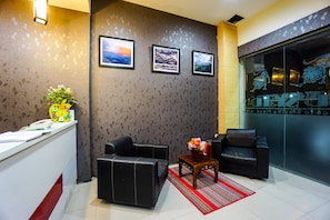 Hall