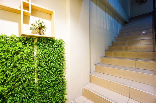 Hotel O Manado near Gereja Advent Tikala Baru formerly Rid's Hotel