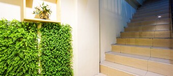 Hotel O Manado near Gereja Advent Tikala Baru formerly Rid's Hotel