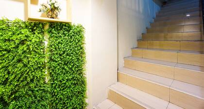 Hotel O Manado near Gereja Advent Tikala Baru formerly Rid's Hotel