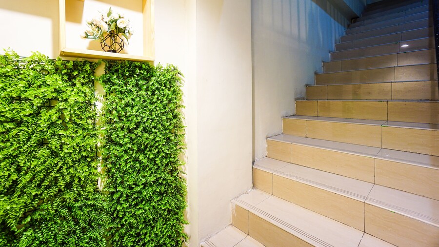 Hotel O Manado near Gereja Advent Tikala Baru formerly Rid's Hotel