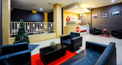 OYO 1769 Rid's Hotel