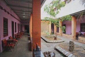 Plànol de la planta