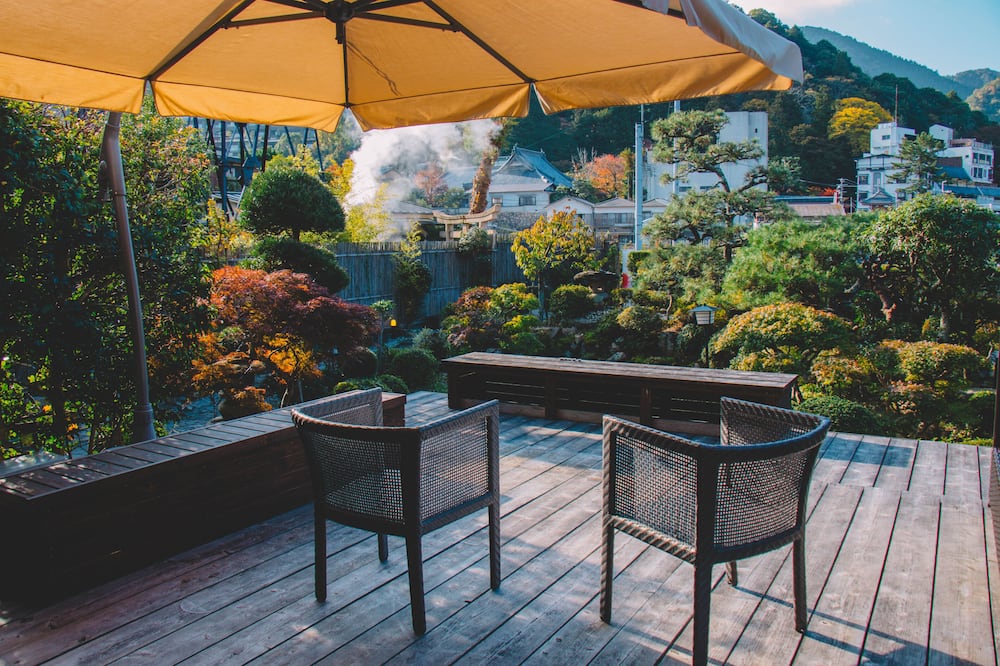 Waseido Zen