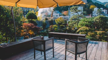 Terraza