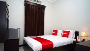 Standard-Doppelzimmer