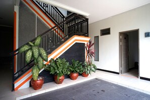 Floor plan - OYO 2038 Jasmine Guest House Balikpapan (Balikpapan)