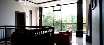 OYO 2038 Jasmine Guest House Balikpapan