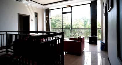 OYO 2038 Jasmine Guest House Balikpapan