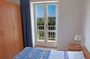 Vila | 6 quartos, cortinas blackout, ferros/tábuas de passar roupa