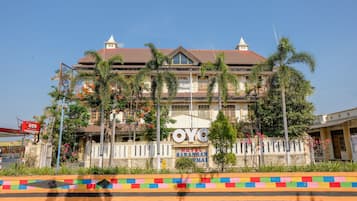 Ngoại thất