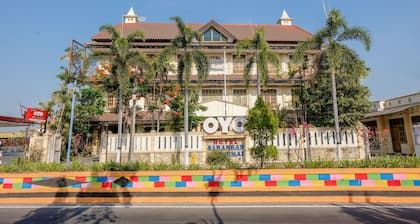 OYO 1803 Hotel Sarangan Permai