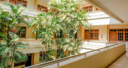 OYO 1803 Hotel Sarangan Permai