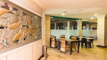 Restaurantes
