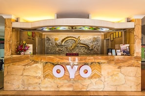 Recepción