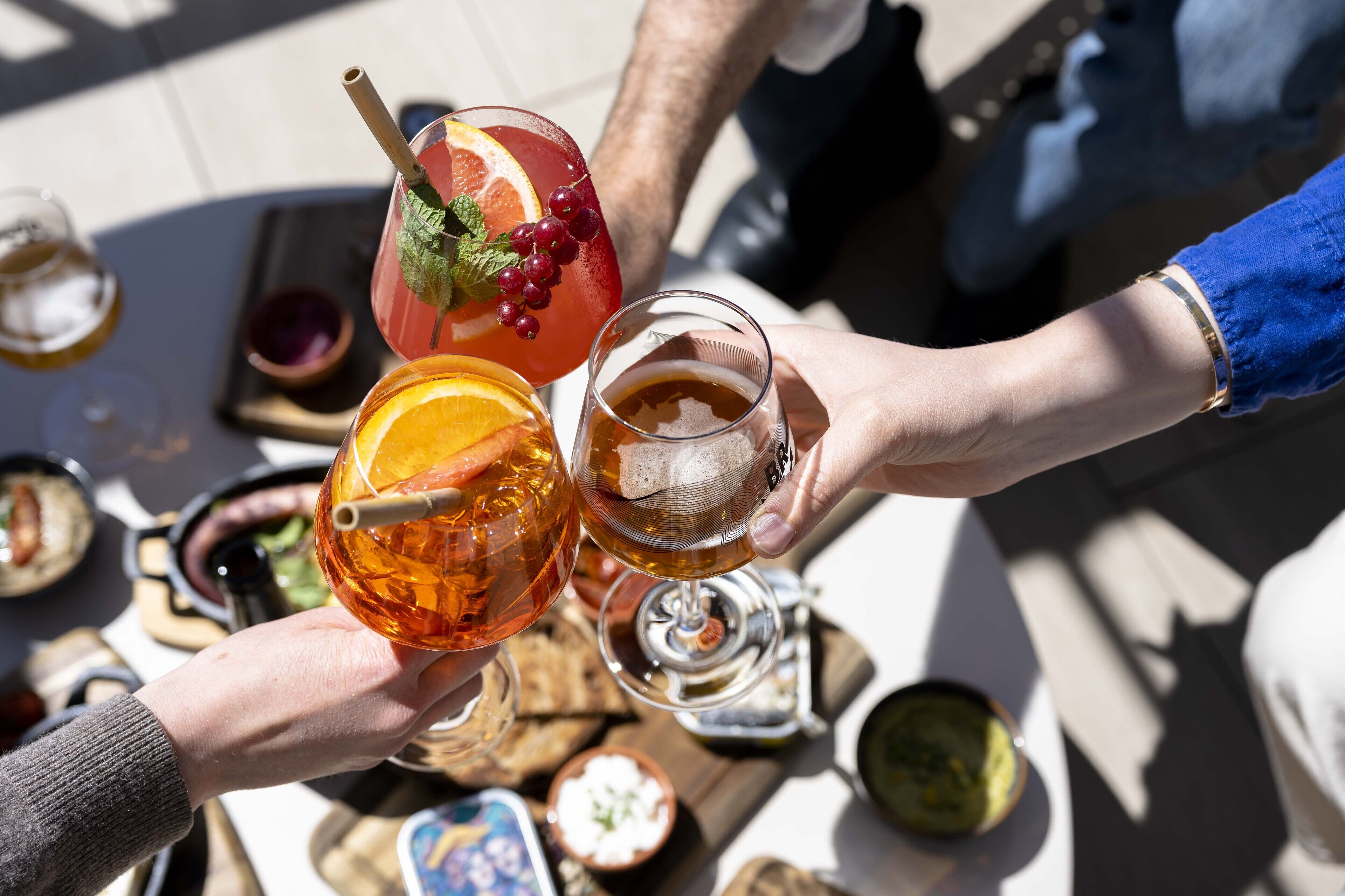 Foto - OKKO Hotels Toulon Centre