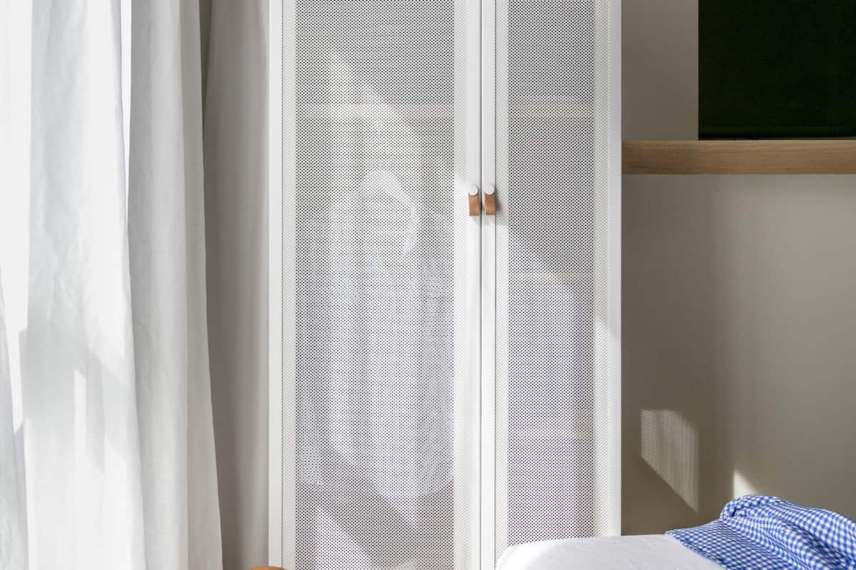 premium bedding, down duvets, in-room safe, individually decorated