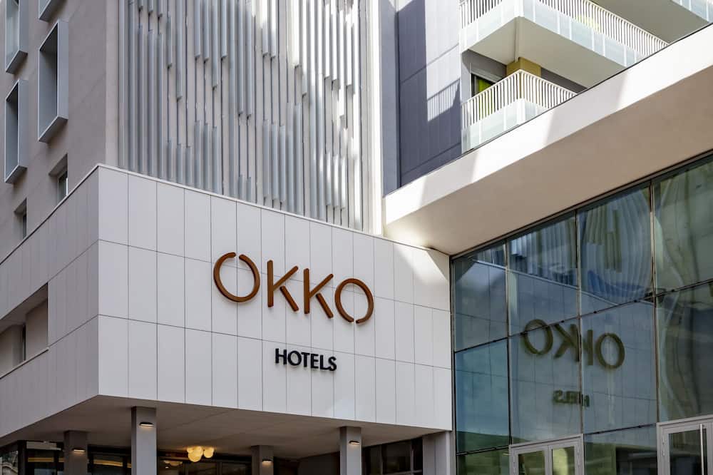 OKKO Hotels Toulon Centre