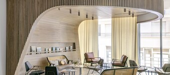 OKKO Hotels Toulon Centre