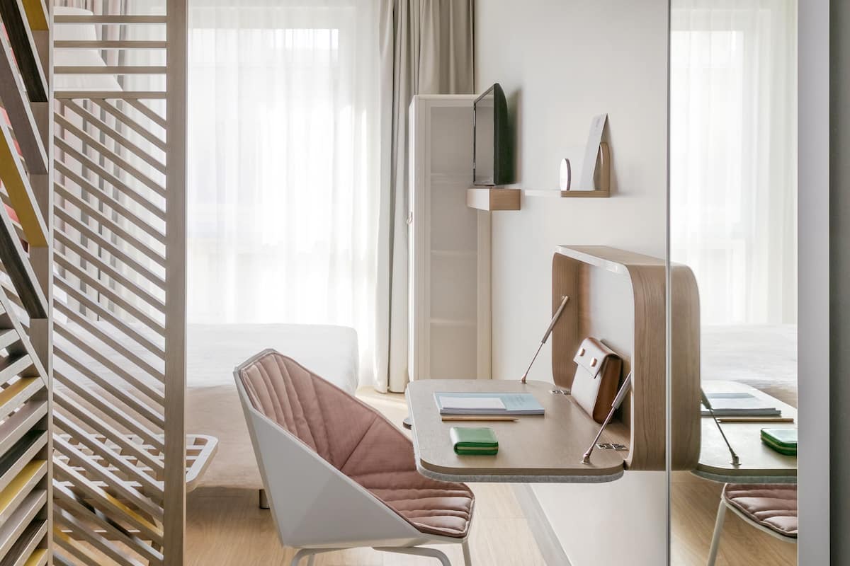 Literie de qualité supérieure, couette en duvet d'oie