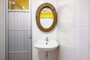 华丽套房 | 卫生间洗手盆