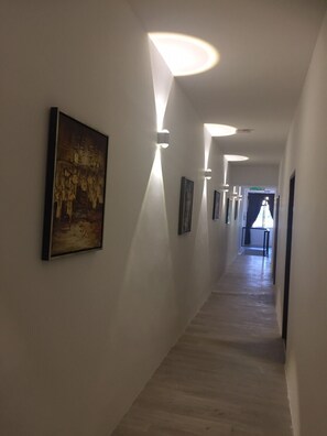 Hallway - Comfortable Stay (George Town)