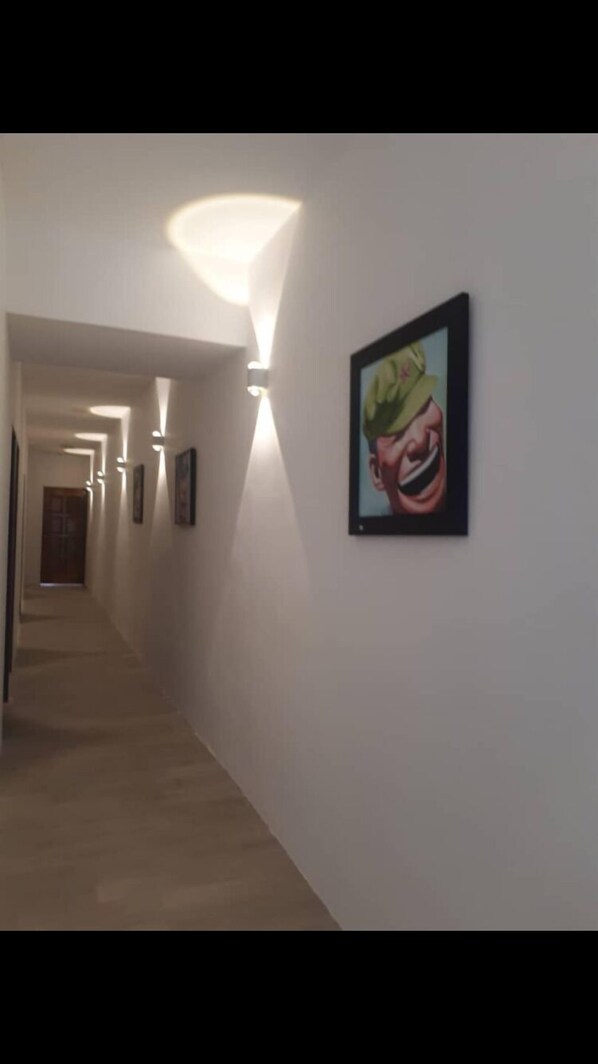 رواق