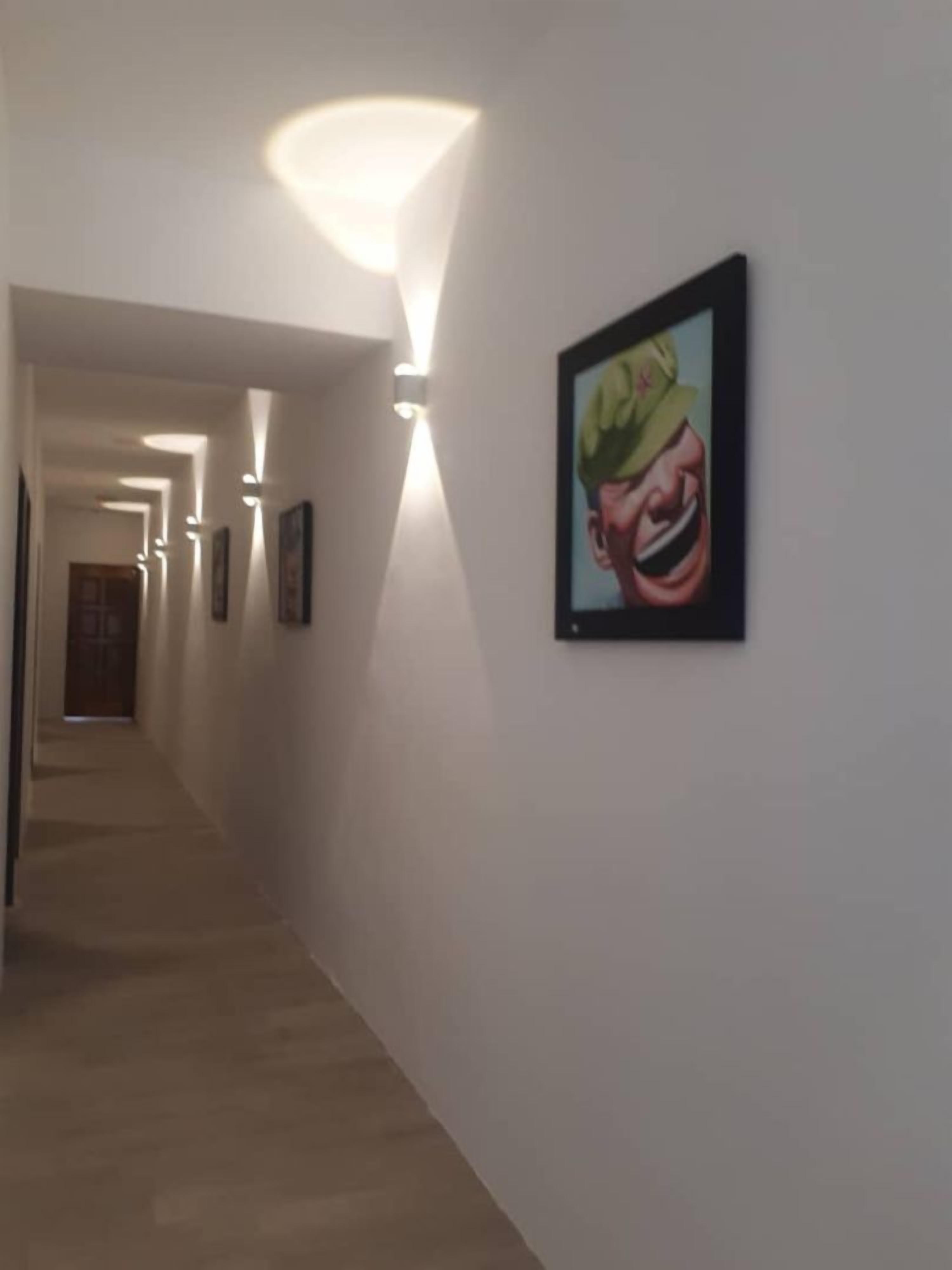 Lorong