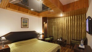 Deluxe Double or Twin Room - HOTEL SHINGAR (Shimla)