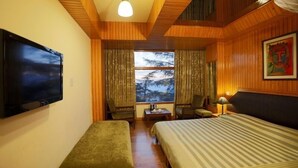 Superior Double or Twin Room - HOTEL SHINGAR (Shimla)