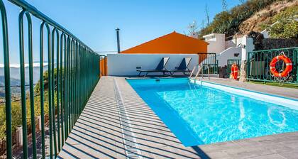 Casa Cueva Rural El Mimo