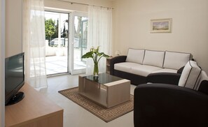 Villa | Living room