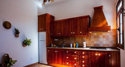 Cave House El Molino