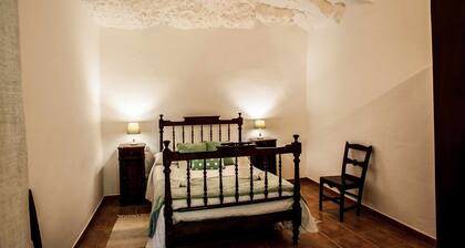 Cave House El Molino