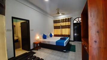 Detalle del interior