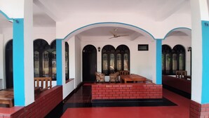 Exterior - Palm Beach Resort (Trincomalee)