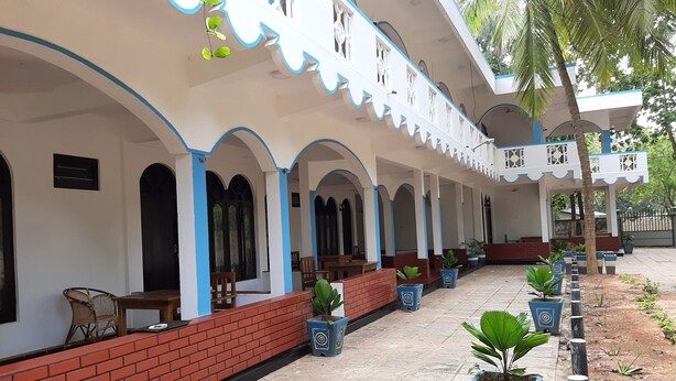 Exterior - Palm Beach Resort (Trincomalee)