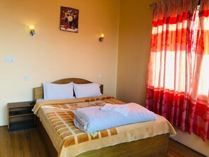 Free WiFi - Hotel Greenland (Baluwapati Deupur)