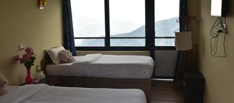 Hotel Greenland
