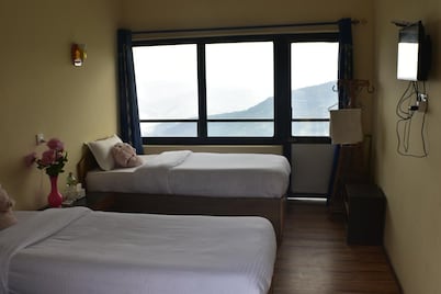 Hotel Greenland