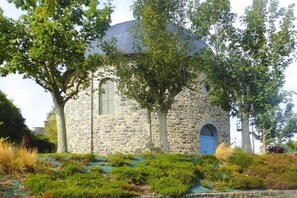 Exterior - House in St. Quay near GR34 and Beaches (St. Quay-Portrieux)