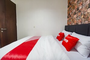 Doppia Standard | Wi-Fi gratuito, lenzuola